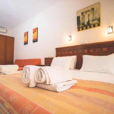 Helios Apartments Kato Daratso Room photo