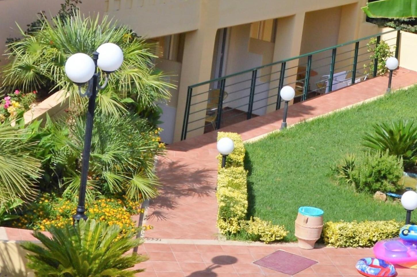 Helios Apartments Kato Daratso Room photo